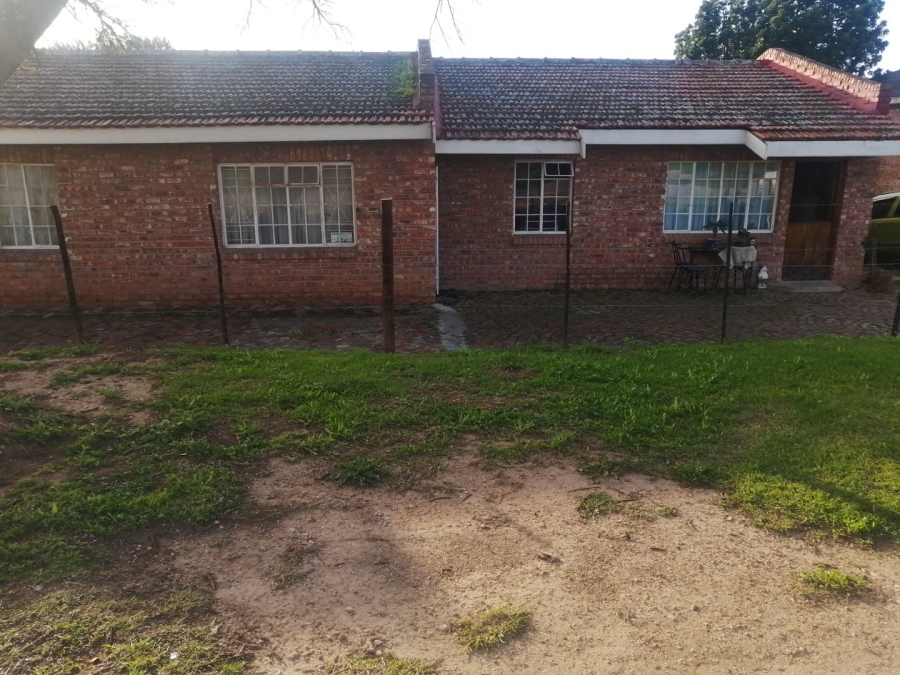 4 Bedroom Property for Sale in Manor Heights Eastern Cape